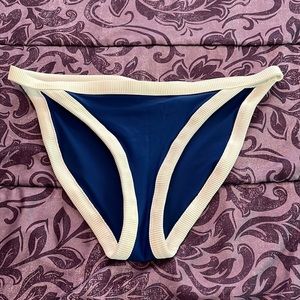 Aerie bikini bathing suit bottom